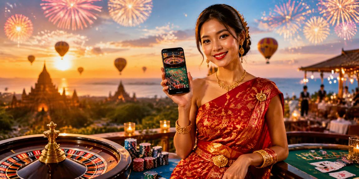flim13 mobile gaming